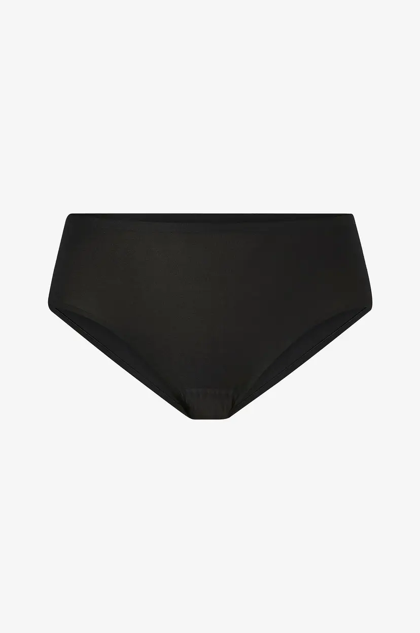 Chantelle Hipstertruse Soft Stretch Hipster Seamless - Svart