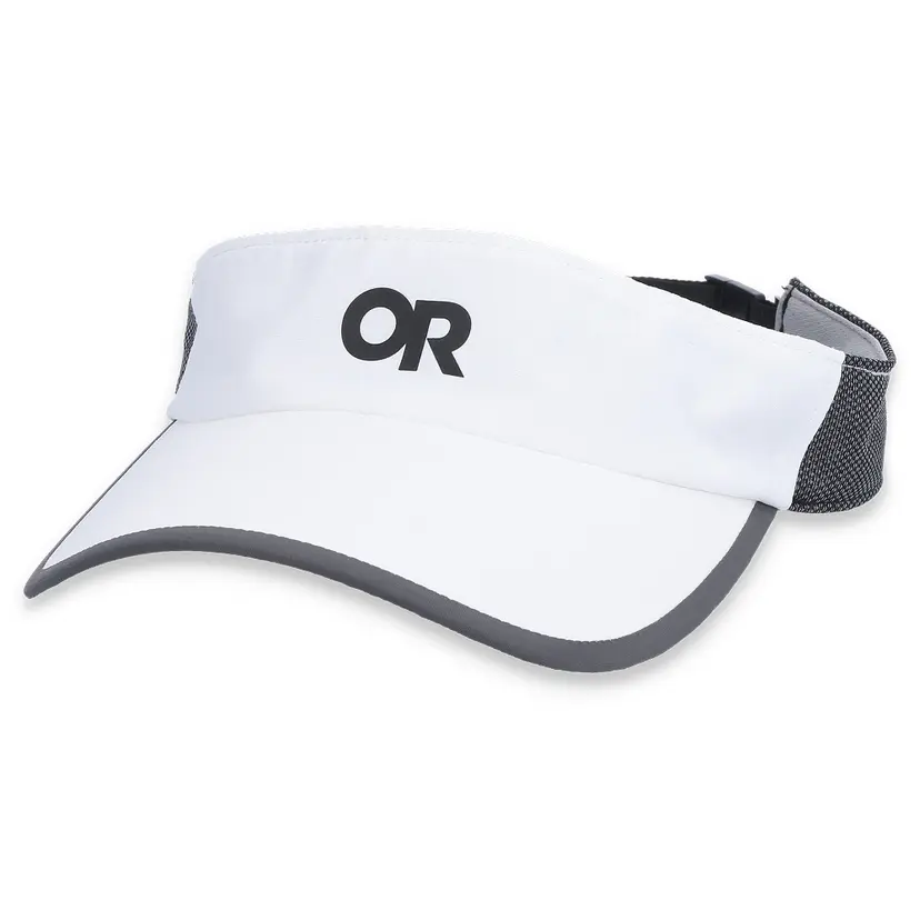Outdoor Research Outdoor Research Swift Visor White
