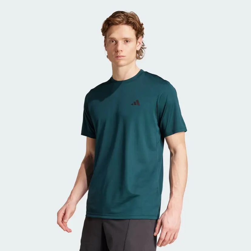 Adidas Train Essentials Training T-skjorte