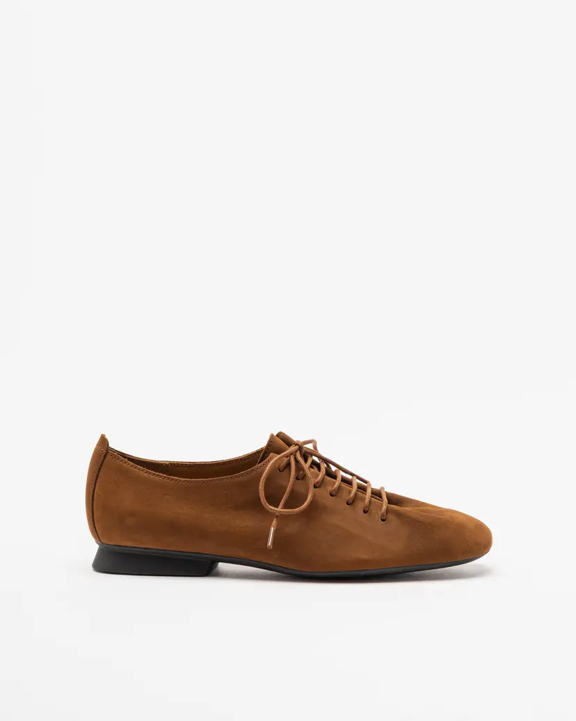 Camper Camper Casi Myra Camel Shoes