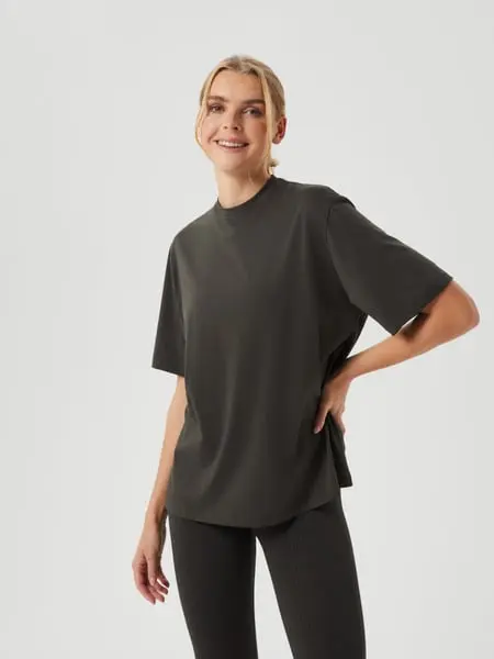 Björn Borg Studio Oversized T-Shirt