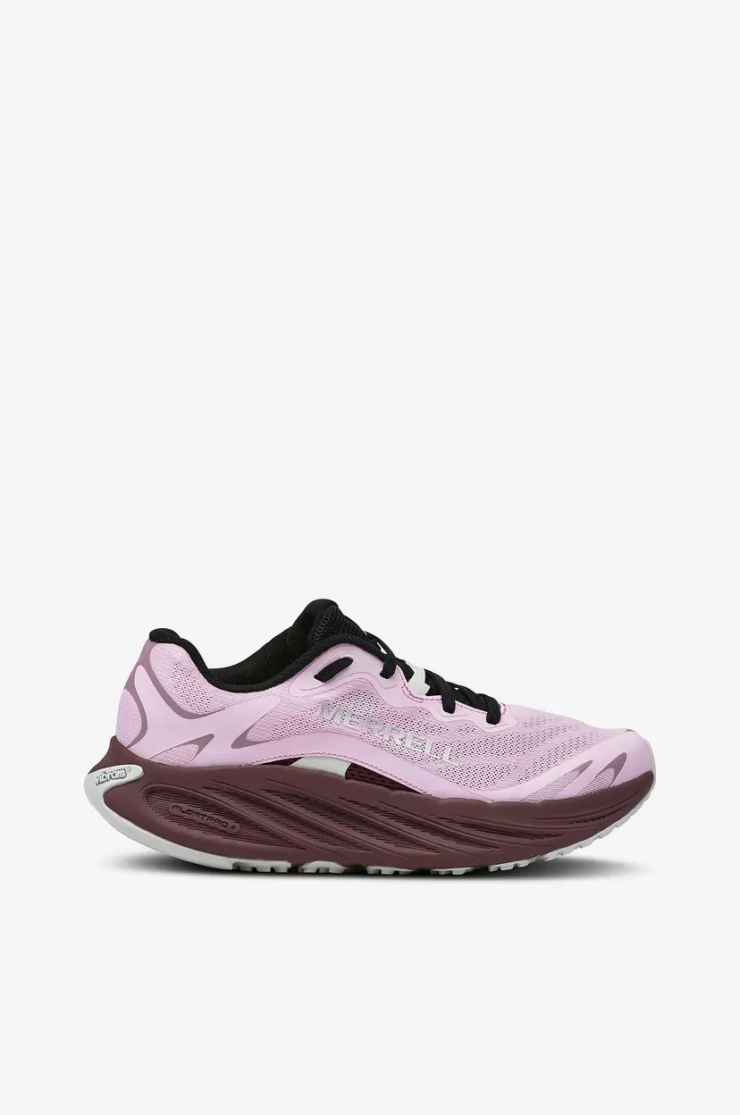 Merrell Løpesko Promorph - Lilla