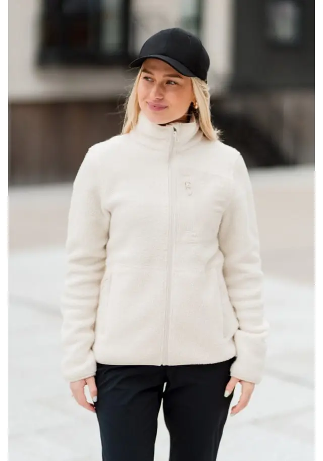 Stormberg Porsanger sherpajakke