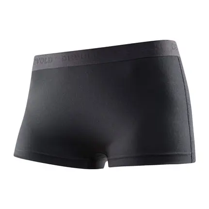 Devold Devold Women's Breeze Hipster Black