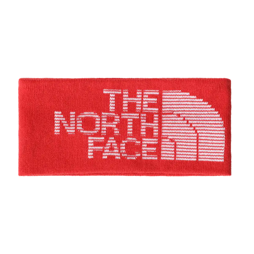 The North Face The North Face Reversible Highline Red