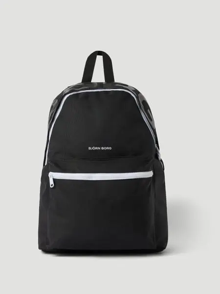 Björn Borg Borg Logo Backpack 20L