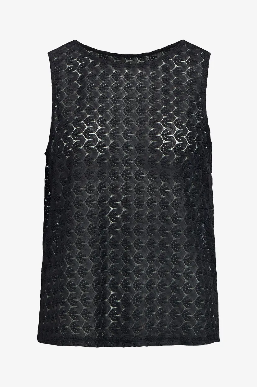 Object Collectors Item Topp objJulia S/L RE 144 - Svart