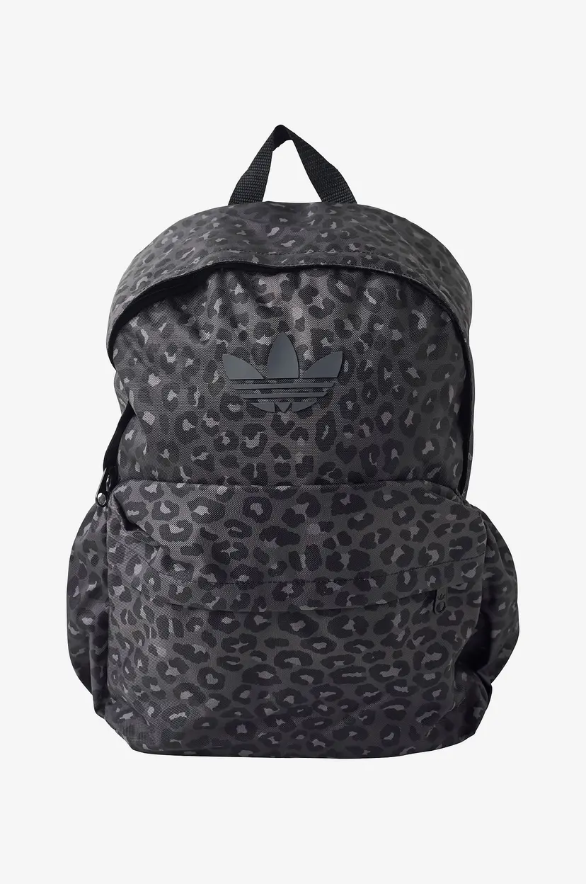 Adidas Originals Ryggsekk Leo CL BP - Svart