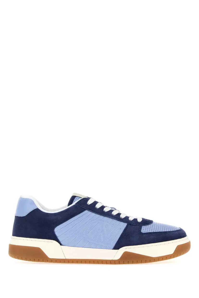 Valentino Garavani Valentino Garavani Sneakers – Rød