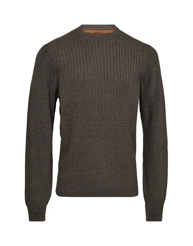 Gino Marcello Modern fit o-neck