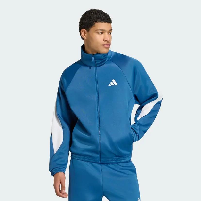 Adidas Stadium Treningsoverdel