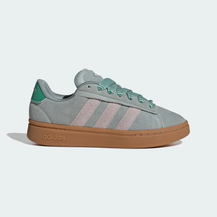 Adidas Grand Court Alpha 00s Shoes