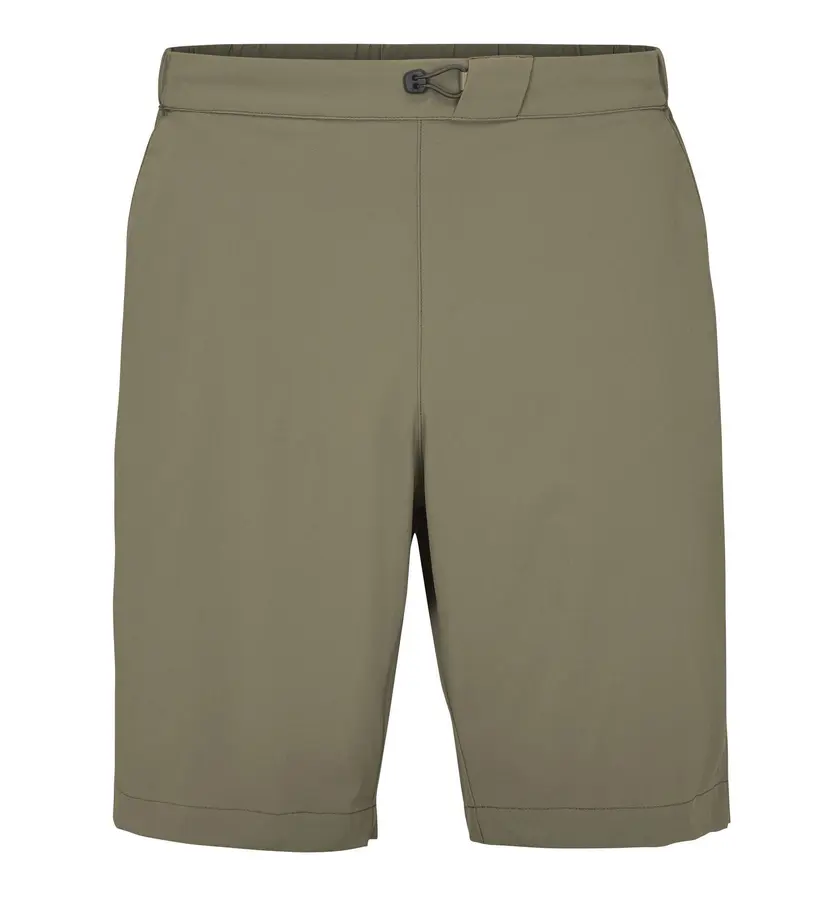 Rab Rab Momentum Light Khaki