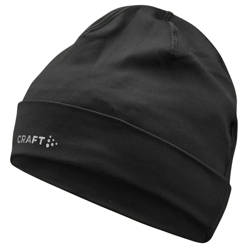 Craft Craft Core Essence Hat Black