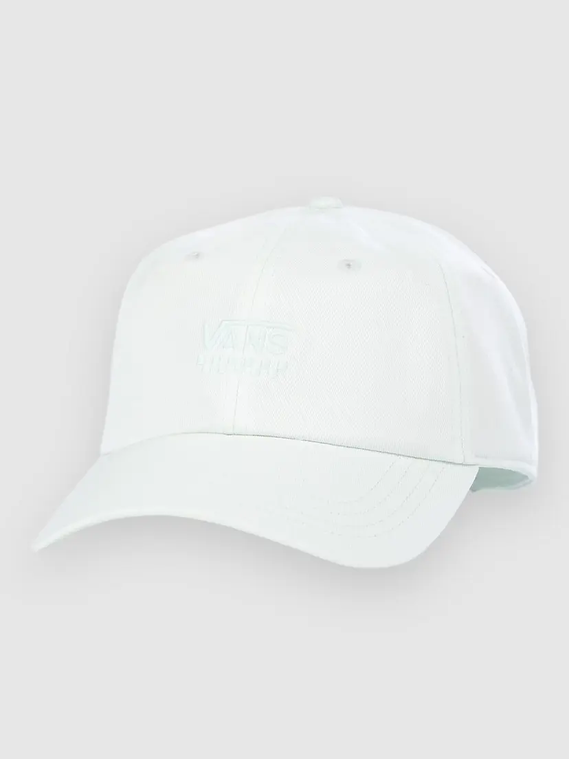 Vans Vans Court Side Curved Bill Jockey Caps grønn