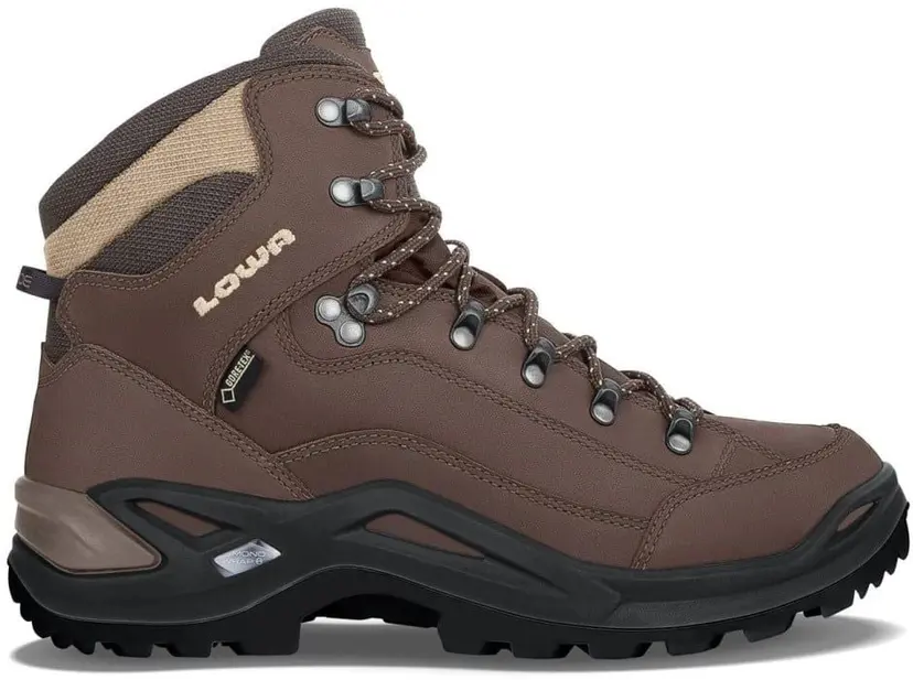 Lowa Lowa M's Renegade GTX Mid Espresso