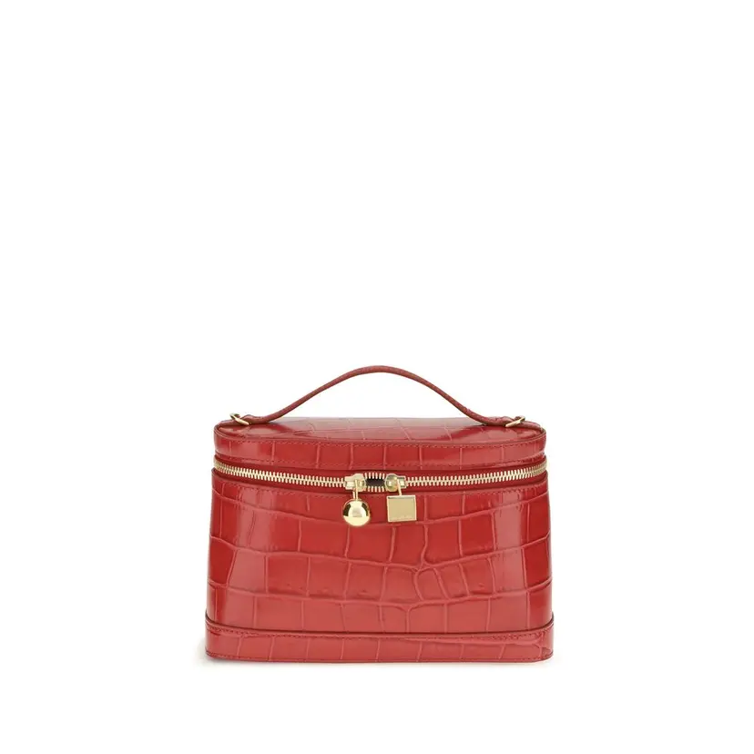 Jacquemus Jacquemus Håndvesker – Rød
