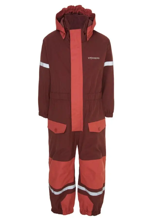 Stormberg Dyraheio parkdress barn 1-7