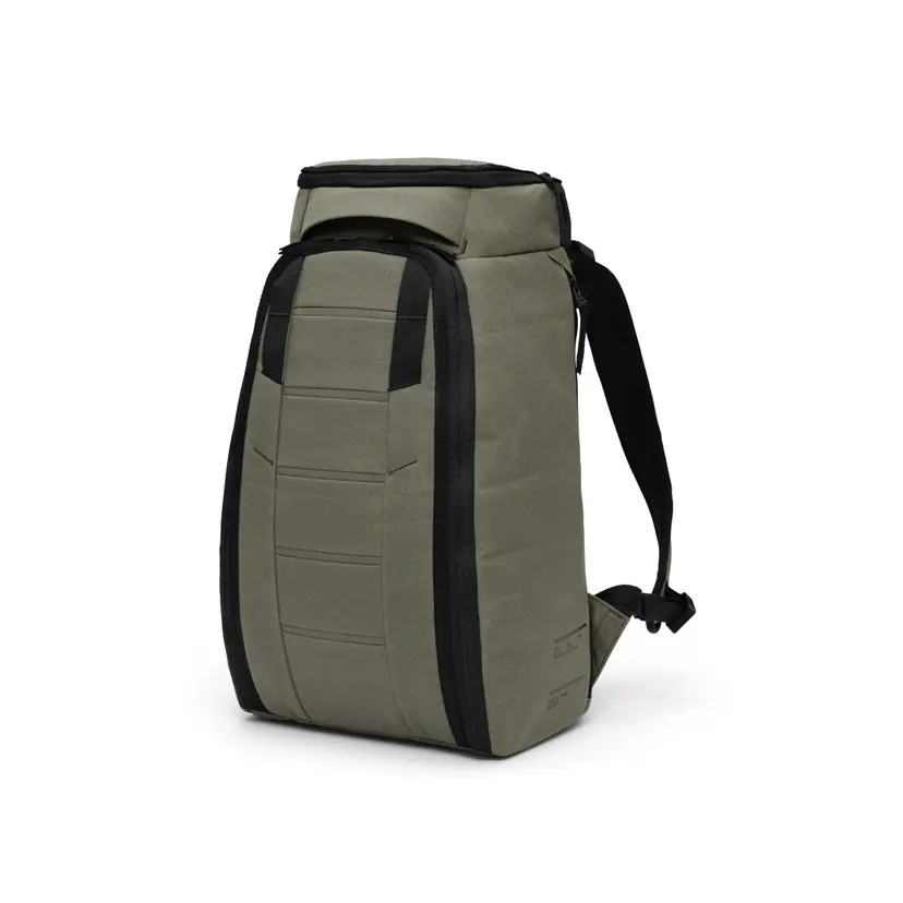 DB Hugger Backpack 20L Forest Green