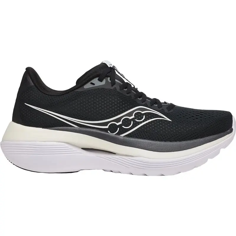 Saucony Saucony Endorphin Trainer M Black/White