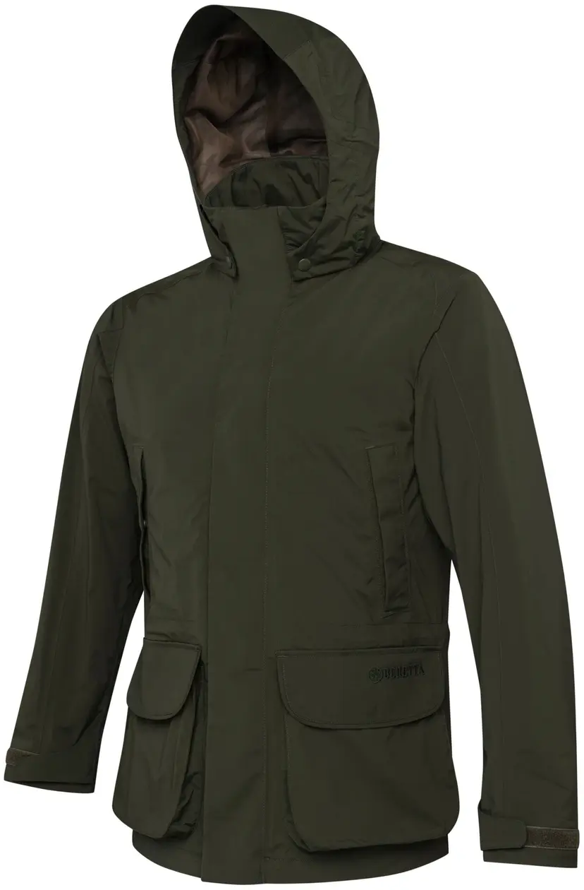 Beretta Beretta M's Carrick Jacket British Green