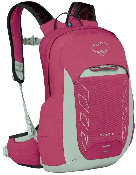 Osprey Osprey Tempest Jr Hotspot Pink