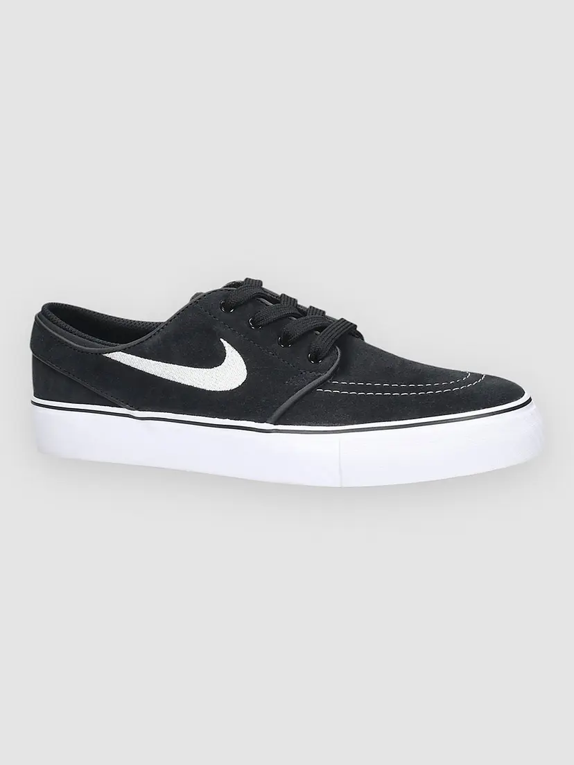 Nike Nike SB Stefan Janoski Kids Skatesko svart