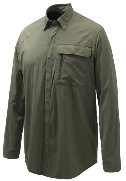 Beretta Beretta Storm Shirt Green