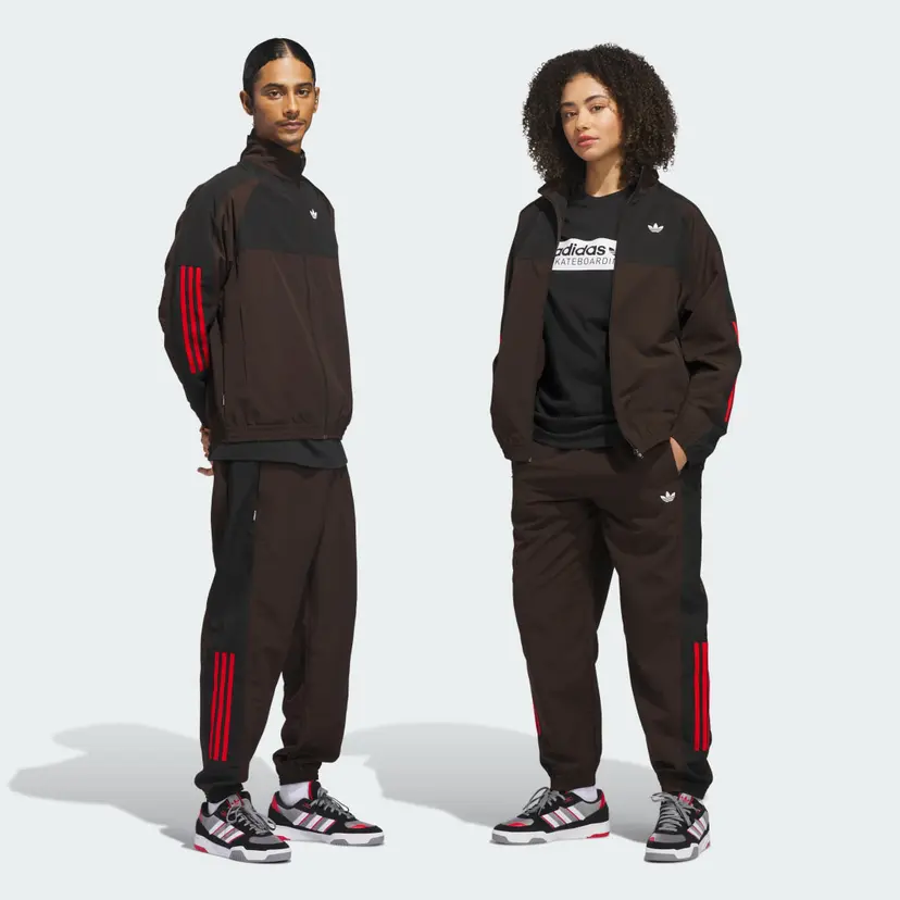 Adidas SKATEBOARDING GATSELE TRENINGSBUKSE