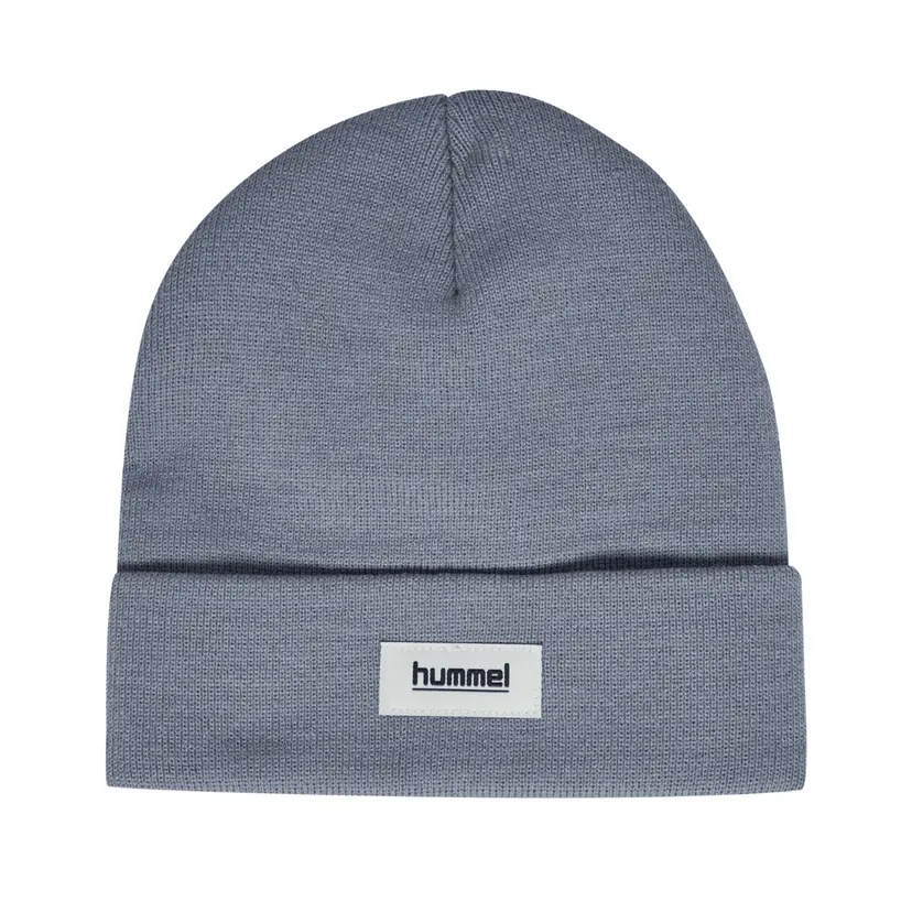 Hummel Barn Hummel - Lue Knit Beanie Flint Stone