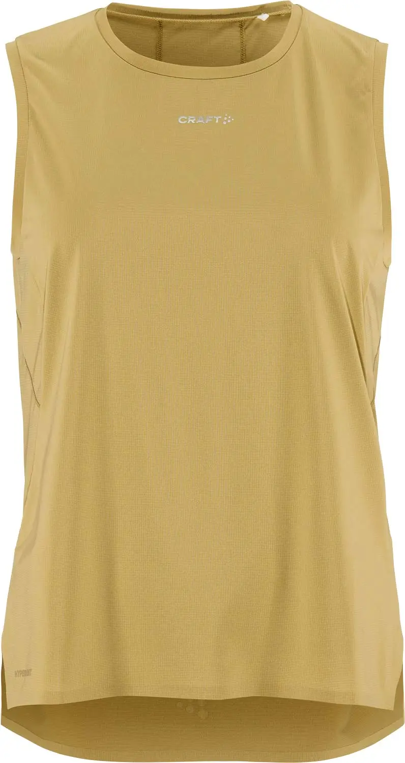 Craft Craft PRO Trail Singlet 2 W