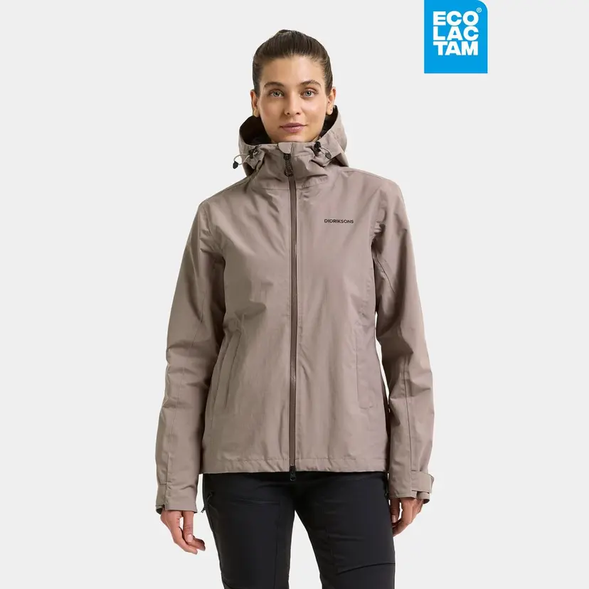 Didriksons Trinya 3 in 1 Jacket