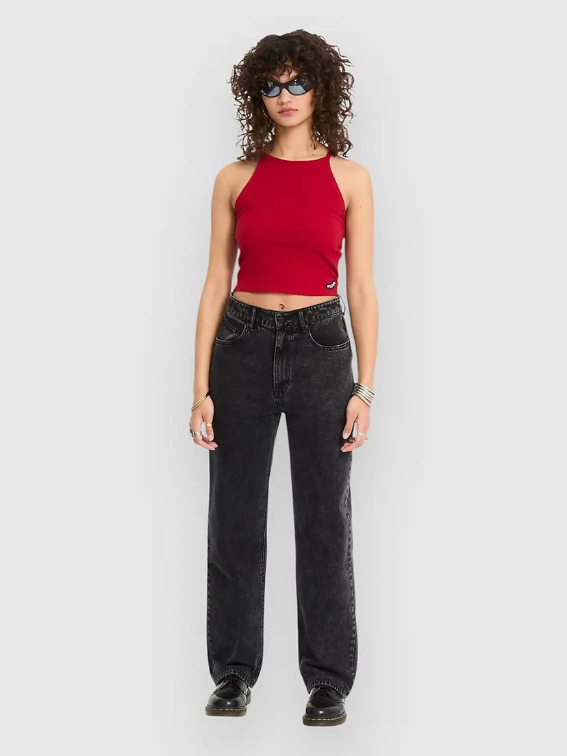 Volcom Volcom Daddio Jeans svart