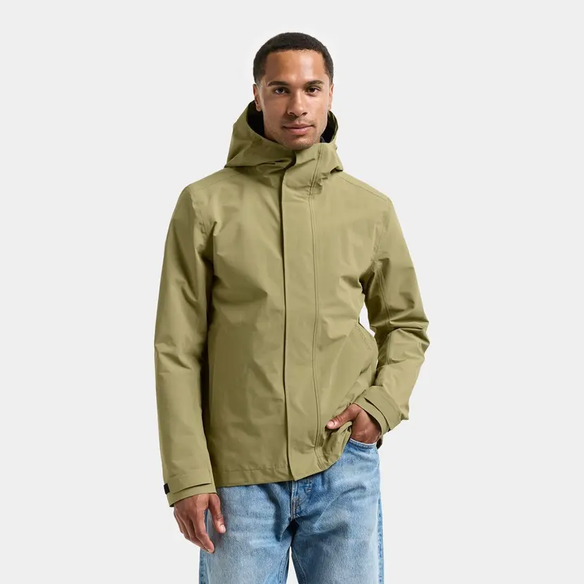 Didriksons Logan Jacket