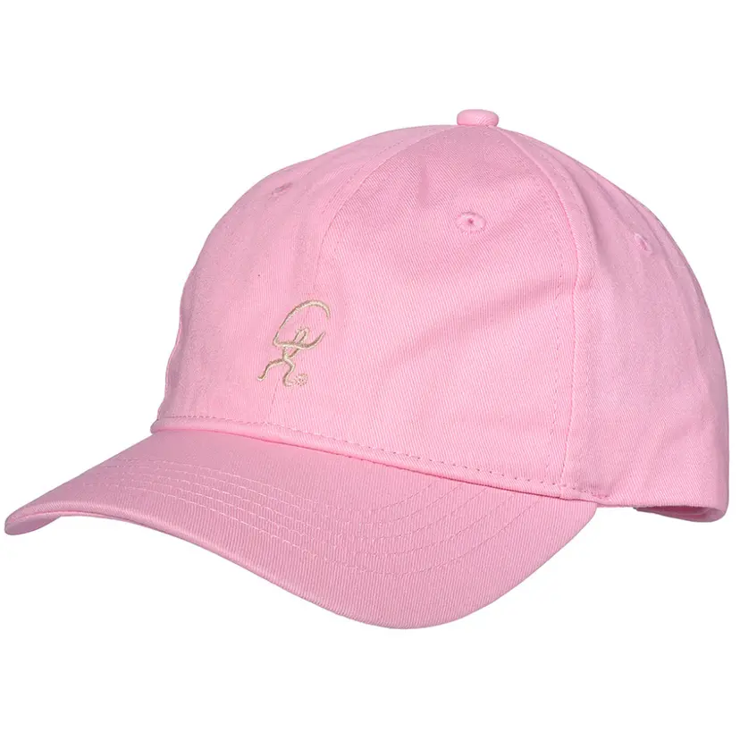 Isbjörn Isbjörn Playoff Baseball Cap Kids Frostpink
