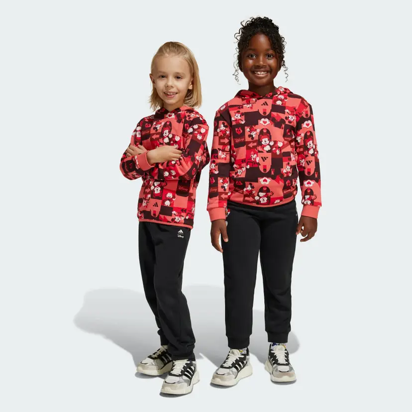 Adidas Disney Mickey Mouse Joggedress