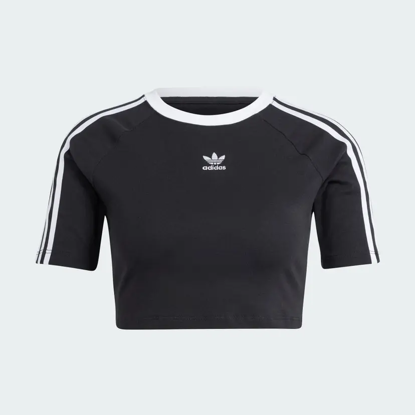Adidas 3-Stripes Baby T-skjorte