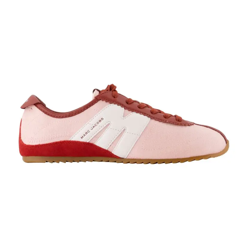 Marc Jacobs Marc Jacobs Sneakers – Rosa