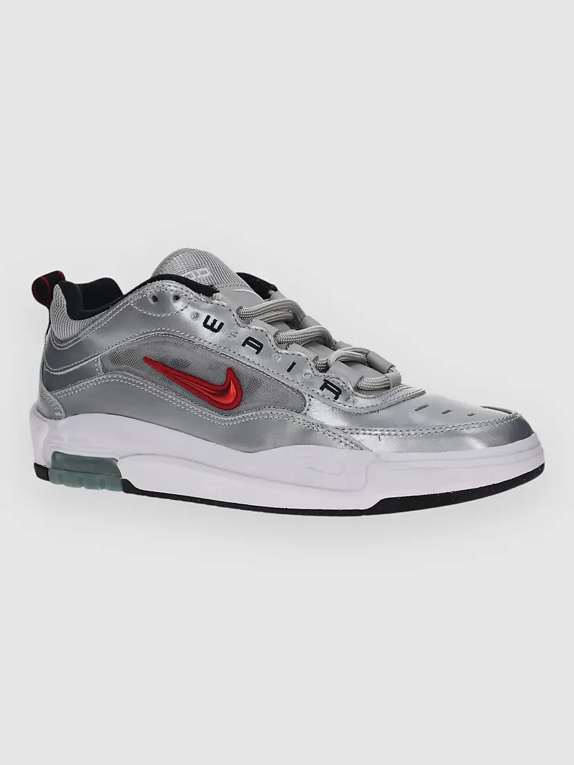 Nike Nike Air Max Ishod PRM Skatesko grå