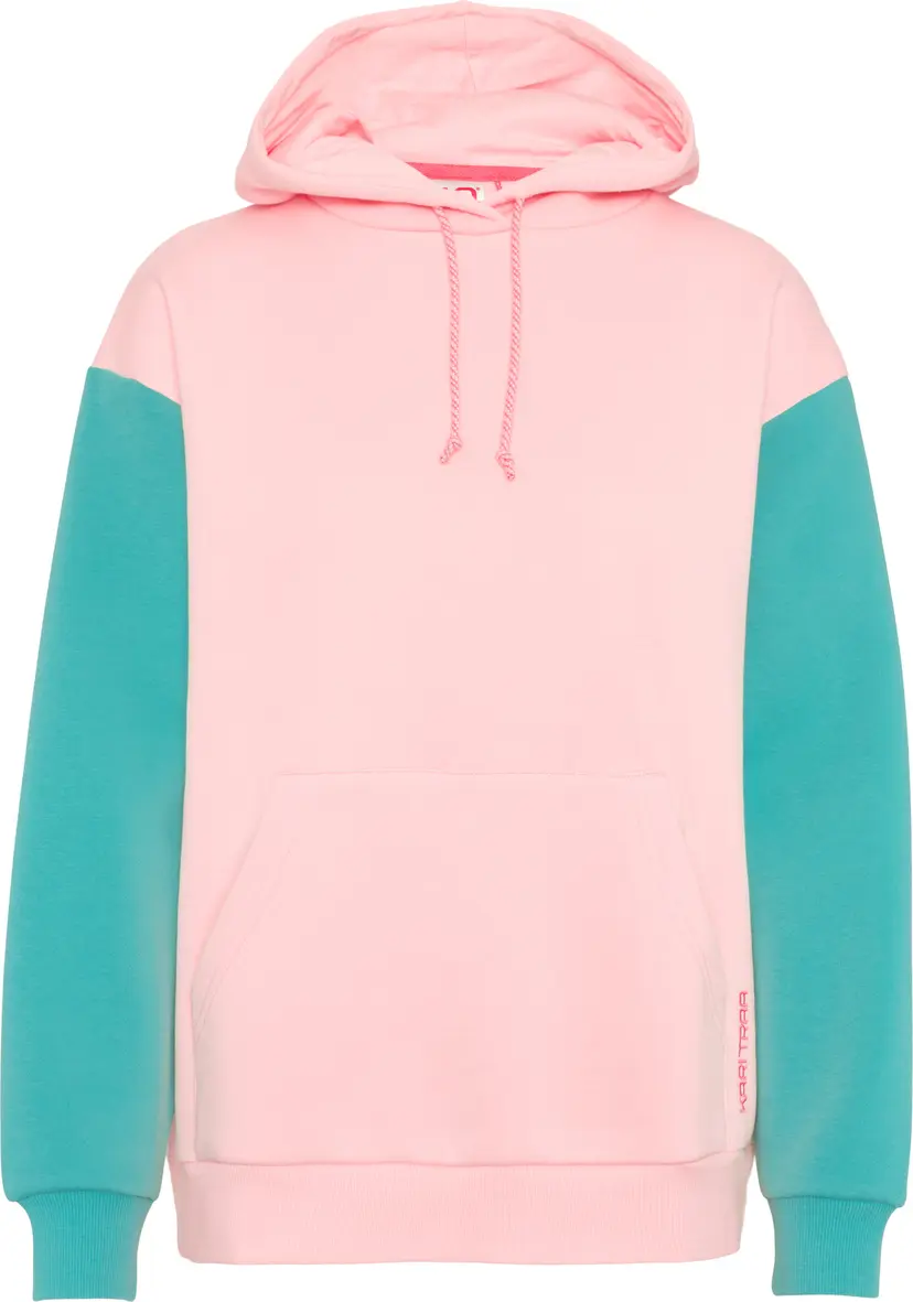 Kari Traa Kari Traa Women's Anelie Hood Cotton Candy