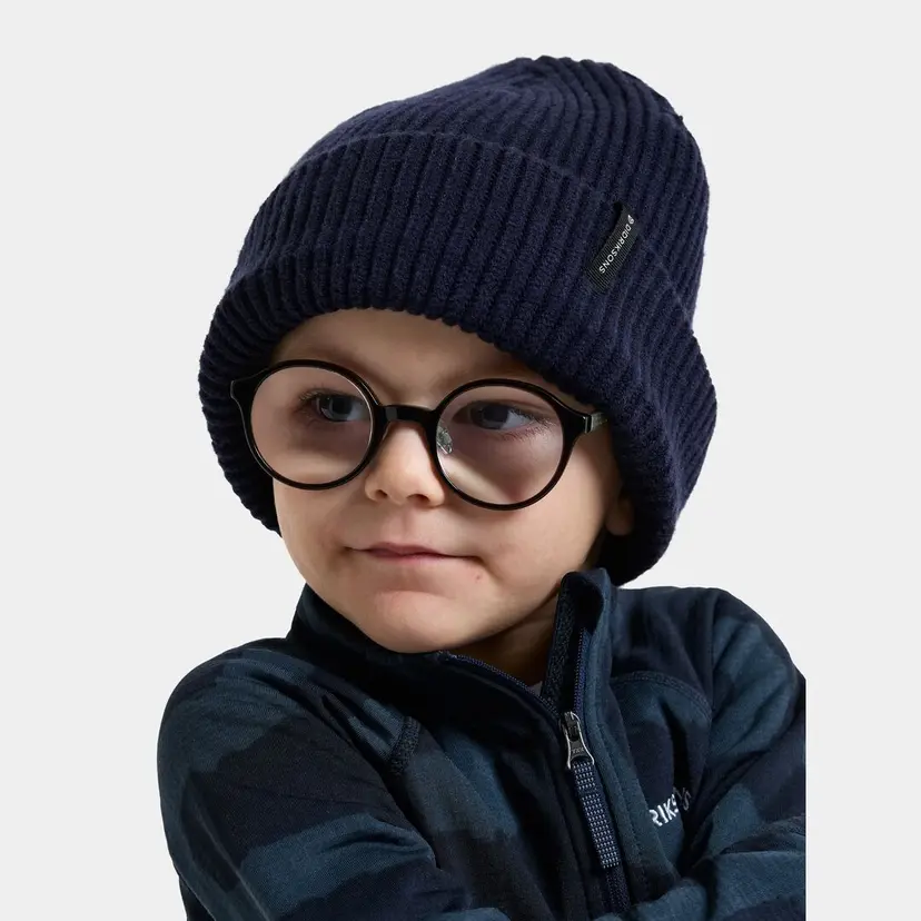 Didriksons Buz Kids' Beanie