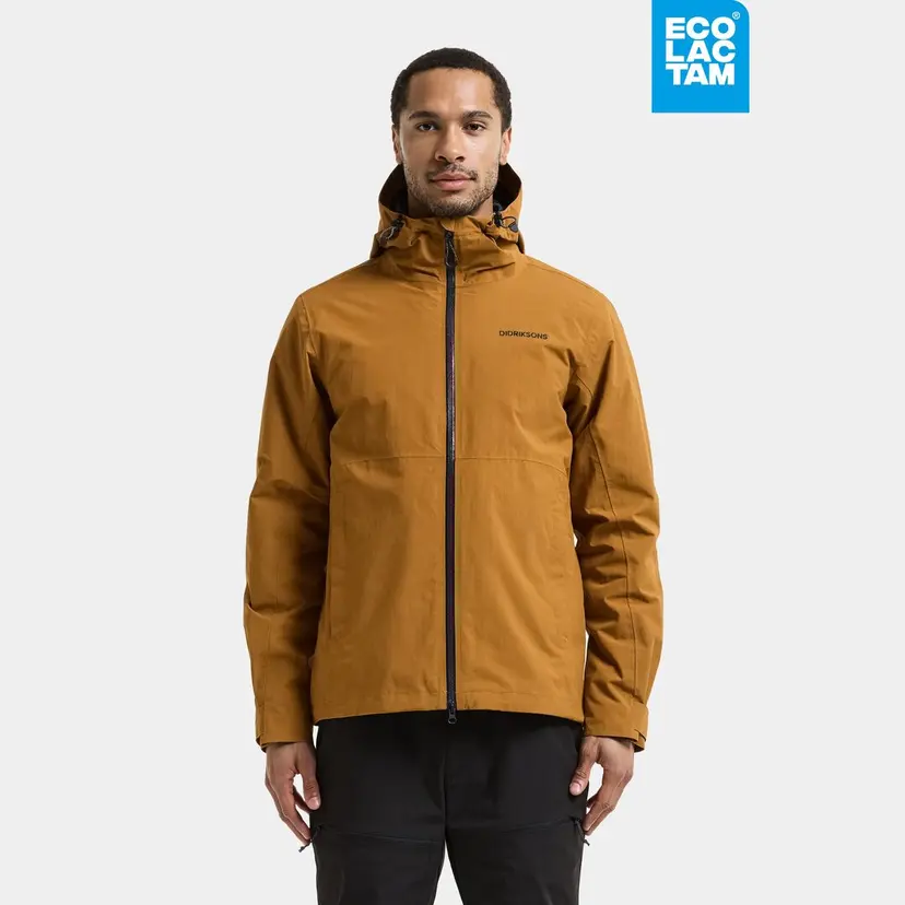 Didriksons Trien 3 in 1 Jacket