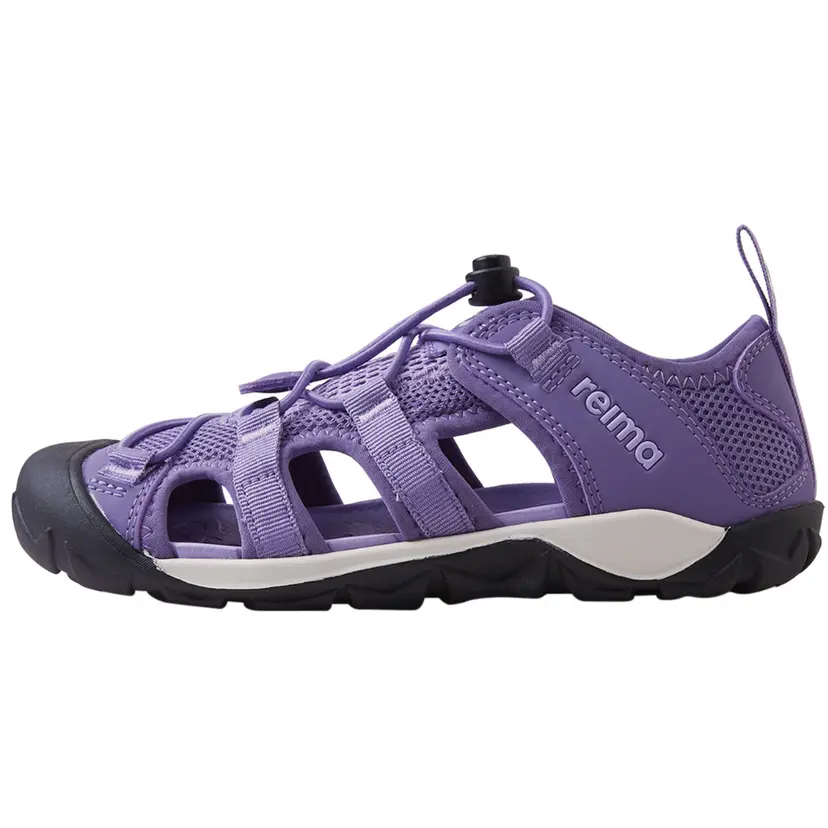 Reima Reima Sandals Talsi Misty Violet