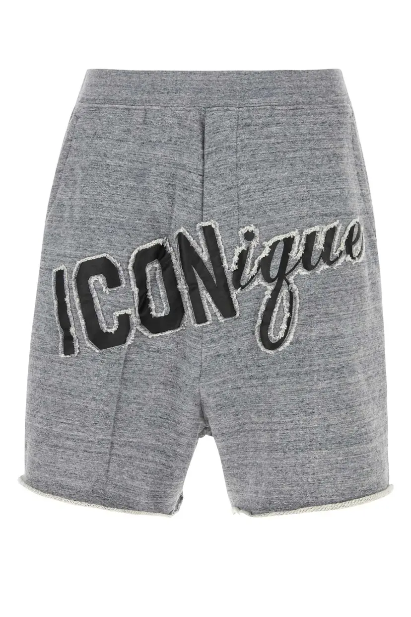 Dsquared2 Dsquared2 Badetøy – Grå