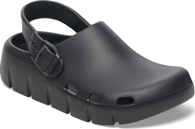 Birkenstock Birkenstock Kids' Birki Flow Eva Black