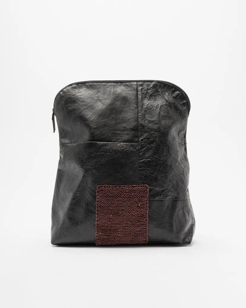 Papucei Mochila Papucei M.DIXY Preto