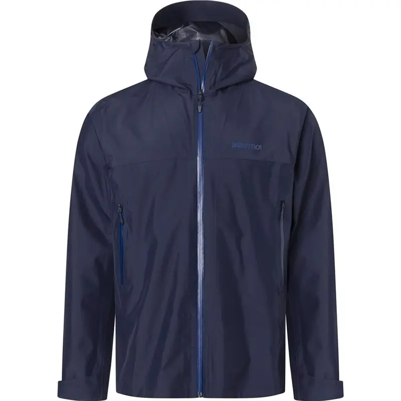 Marmot Marmot Minimalist Pertex Jacket Arctic Navy