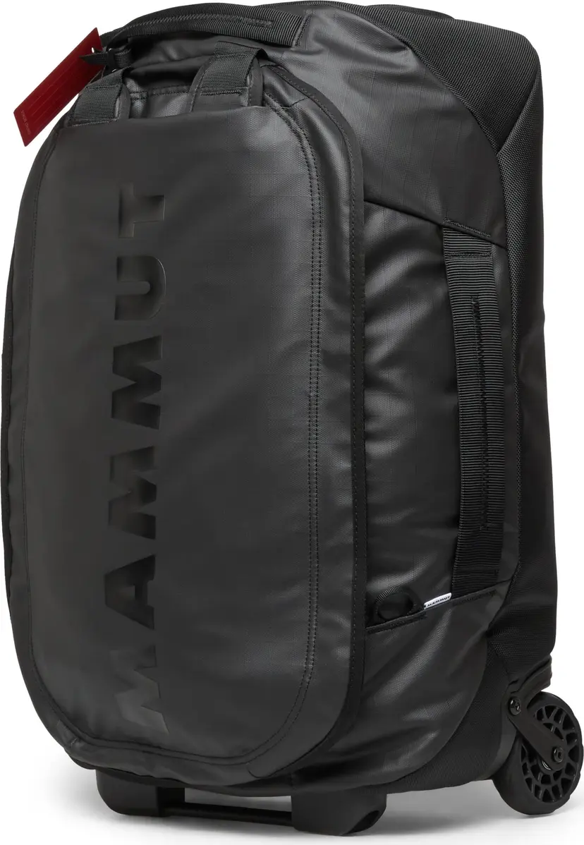 Mammut Mammut Wheeled Cargo 45 Black