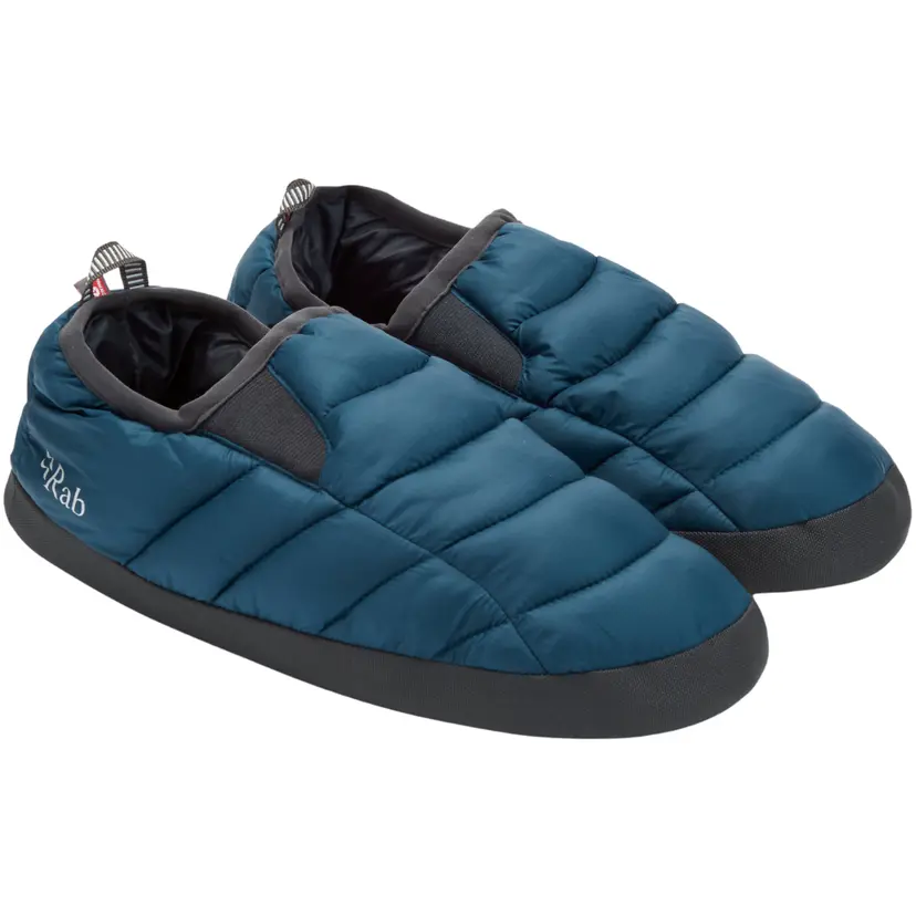 Rab Rab Cirrus Hut Slipper Tempest Blue