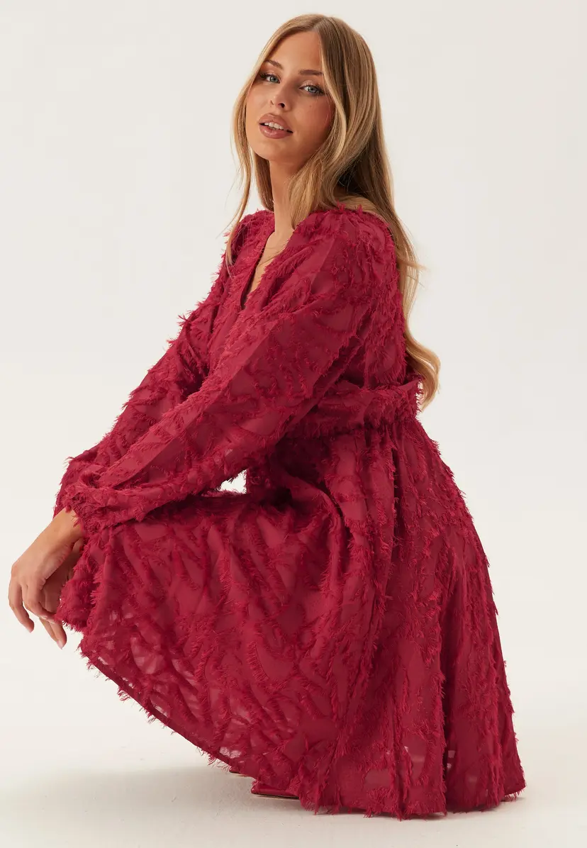 Y.A.S Yasparia Ls Dress